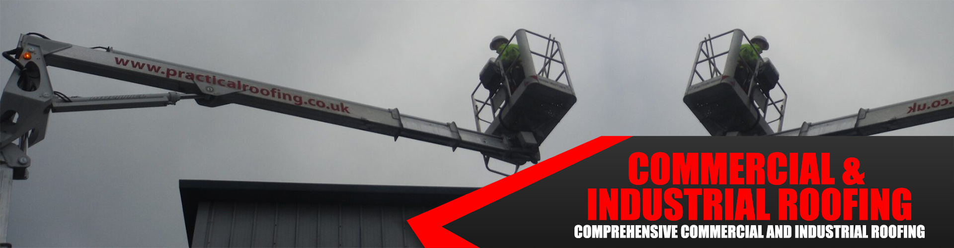 Hinckley Roofing - Hinckley, Leicestershire